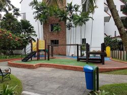 Villa Delle Rose (D10), Condominium #584592901